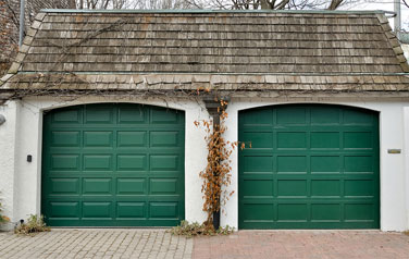 Bell Garage Doors